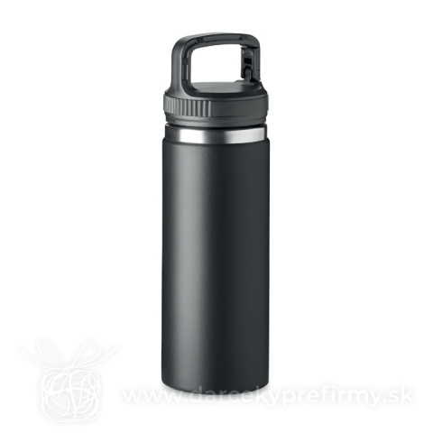 Obrázok produktu CLEO - Dvojstenná fľaša 500 ml