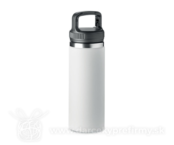 CLEO - Dvojstenná fľaša 500 ml