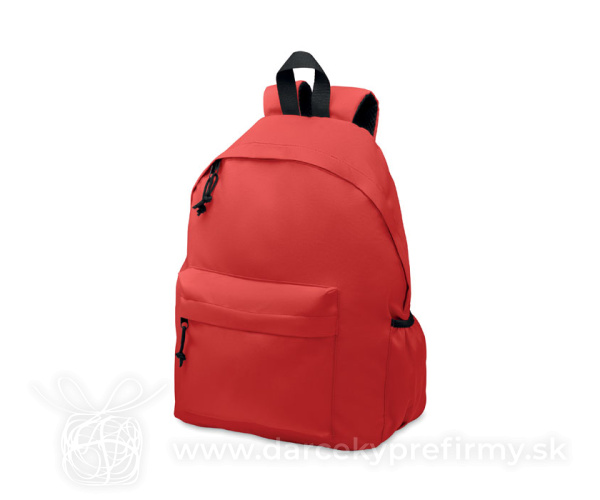 BAPAL+ - 600D polyester RPET batoh
