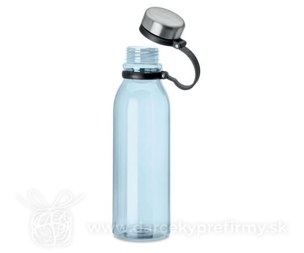 ICELAND RPET - Fľaša z RPET, 780 ml