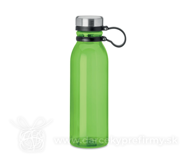 ICELAND RPET - Fľaša z RPET, 780 ml