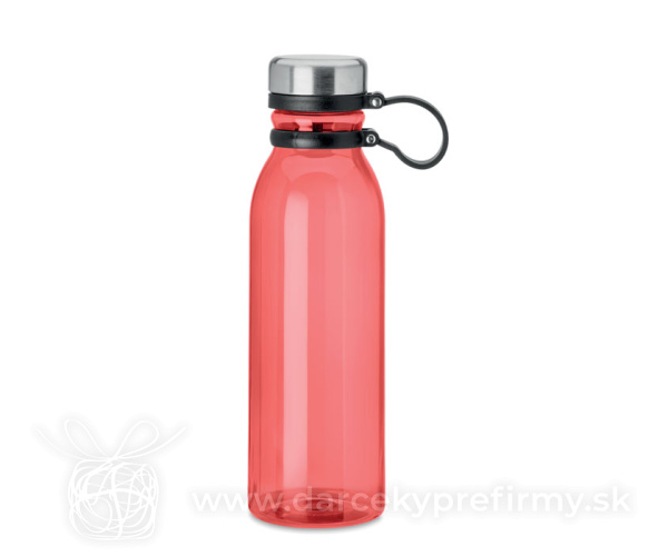 ICELAND RPET - Fľaša z RPET, 780 ml