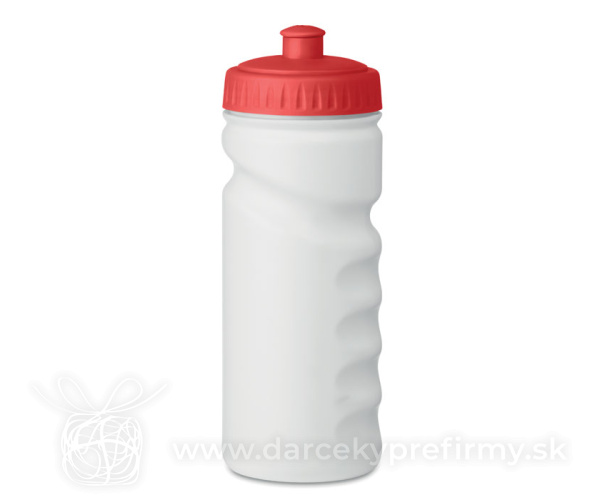 SPOT EIGHT - PE fľaša, 500 ml