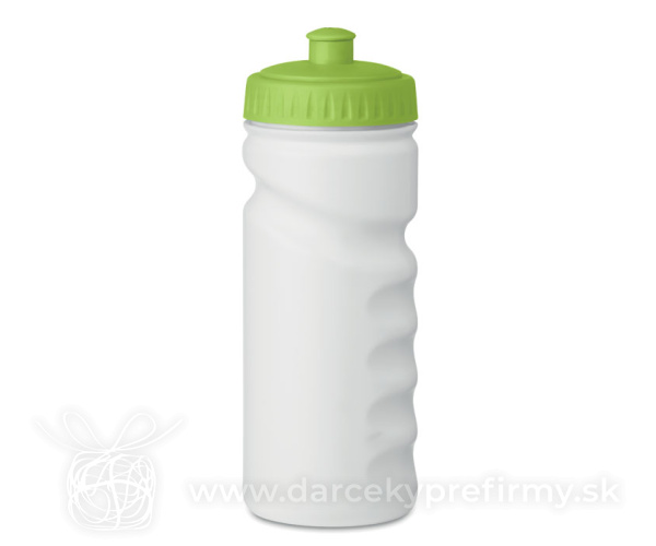 SPOT EIGHT - PE fľaša, 500 ml
