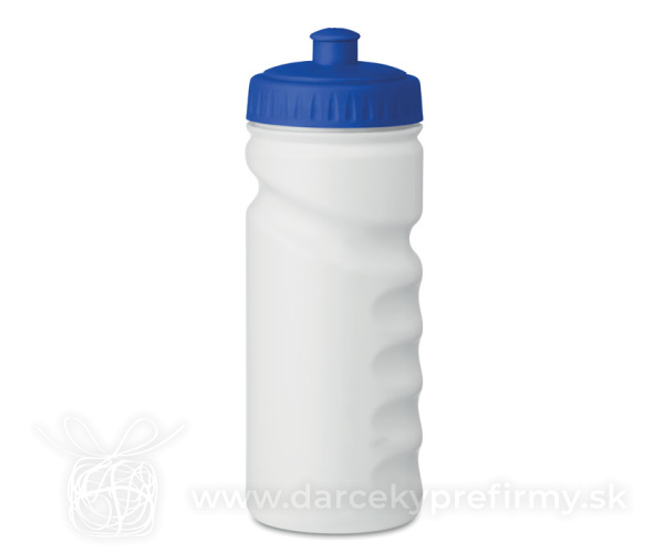 SPOT EIGHT - PE fľaša, 500 ml