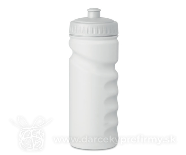 SPOT EIGHT - PE fľaša, 500 ml