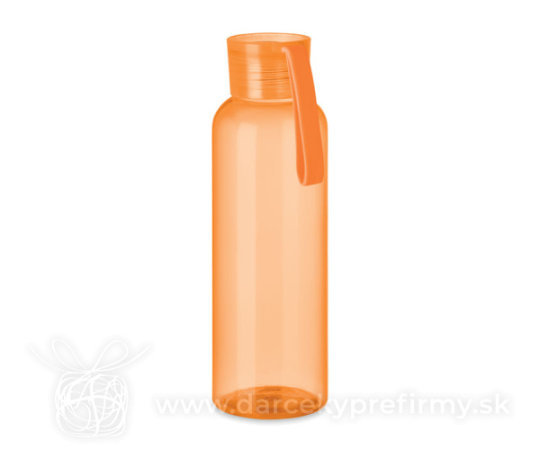 INDI - Fľaša z Tritanu 500 ml