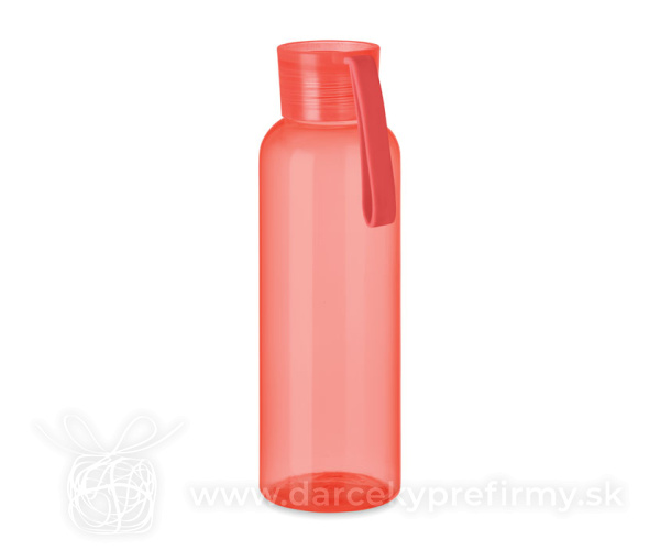 INDI - Fľaša z Tritanu 500 ml