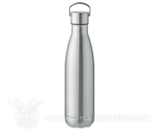 MANOA - Dvojstenná fľaša 500 ml