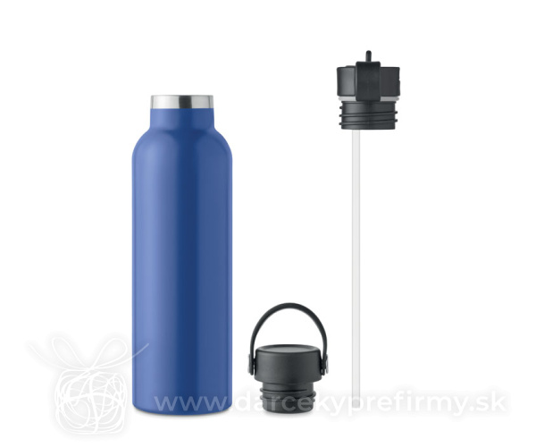 BOALI - Dvojstenná fľaša 700 ml