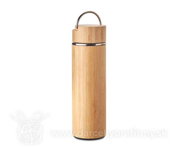 TAMPERE - Termoska 400 ml