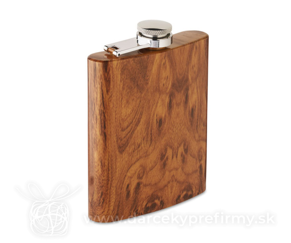 NAMIB FLASK - Palacinka 190 ml