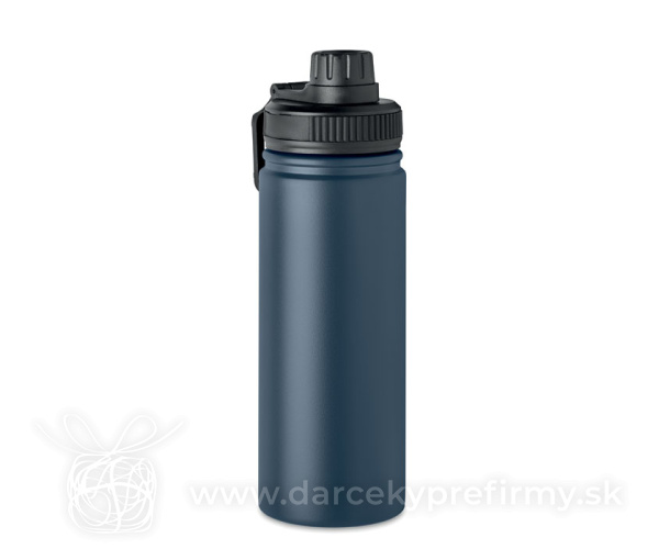 MILI - Dvojstenná fľaša 500 ml