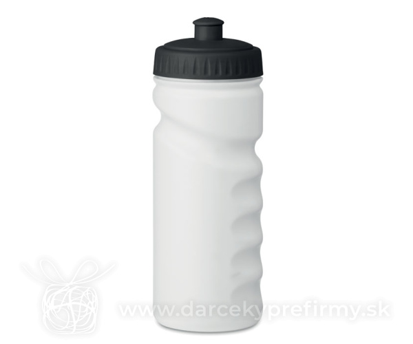SPOT EIGHT - PE fľaša, 500 ml