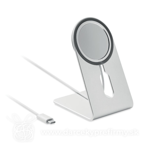 Obrázok produktu MELIS - Prenosná magnetická nabíjačka