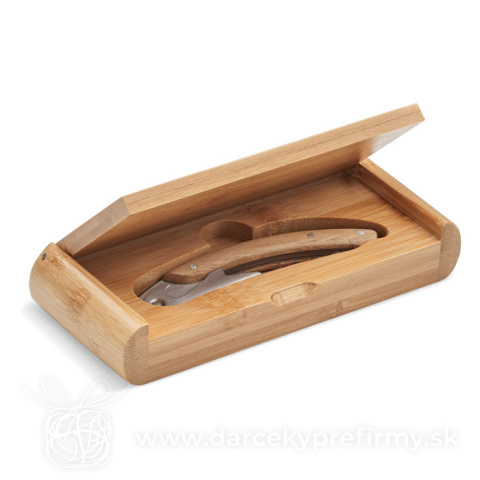 Obrázok produktu SONO - Čašnícky nôž