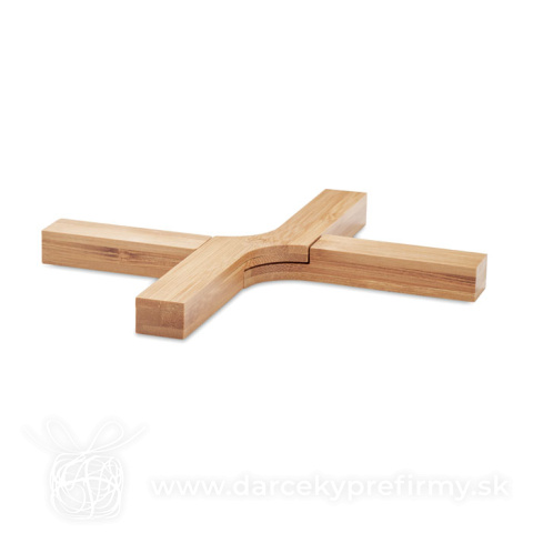 Obrázok produktu IMBA - Bambusový stojan na kvetináče
