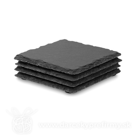 Obrázok produktu SLATE4 - Bridlicové podložky