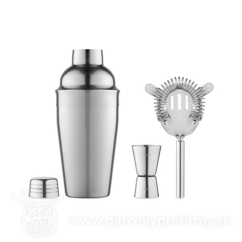 Obrázok produktu FIZZ - Koktailová súprava
