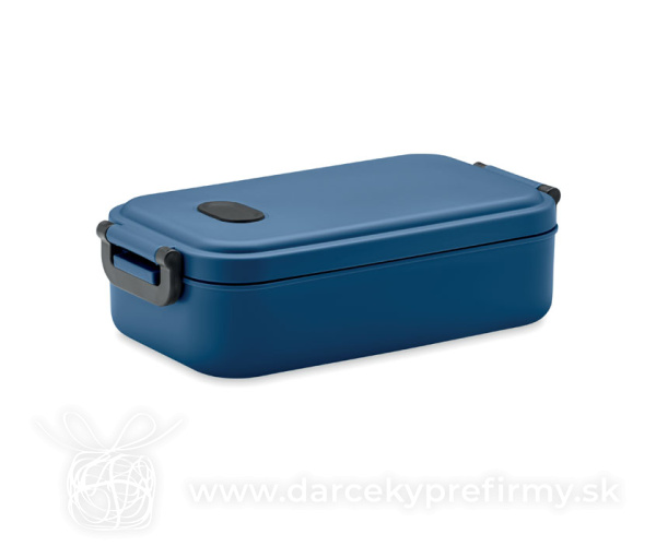 INDUS - Recyklovaný box na obed. PP