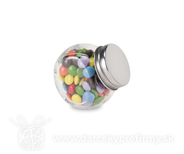 CHOCKY - 30 gramov čokolády