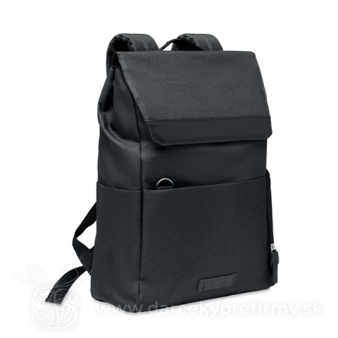 Obrázok produktu DAEGU LAP - Batoh na notebook vyrobený z RPET