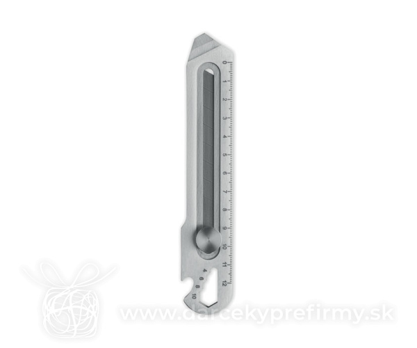 KNIFEPLUS - Výsuvný nôž