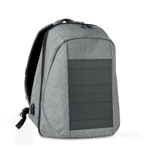 Obrázok produktu TOKYO SOLAR - Solárny batoh
