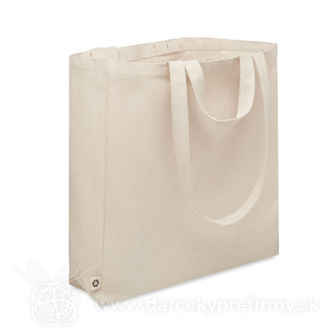 Obrázok produktu GAVE - Taška z recyklovanej bavlny