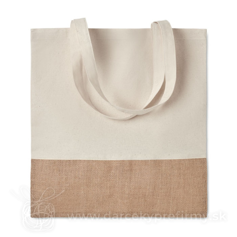 Obrázok produktu INDIA TOTE - Nákupná taška