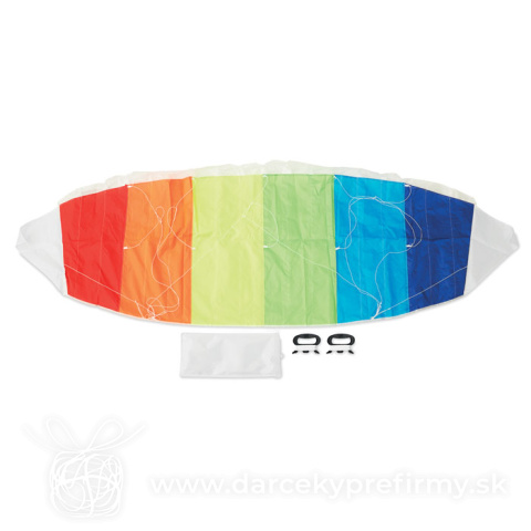 Obrázok produktu ARC - Dúhový drak v puzdre