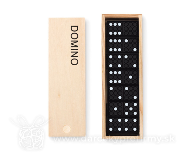 DOMINO - Domino