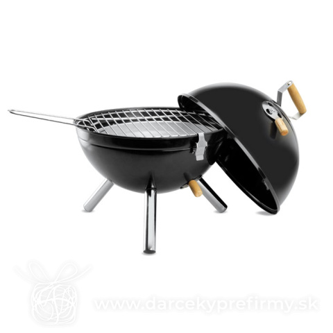 Obrázok produktu KNOCKING - GRILOVANIE