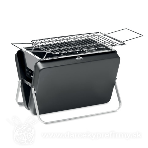 Obrázok produktu BBQ TO GO - Prenosný gril so stojanom