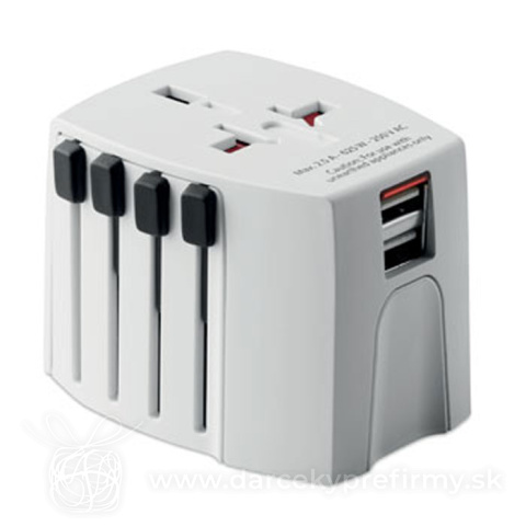 Obrázok produktu MUV USB - MUV USB. 2-pólový