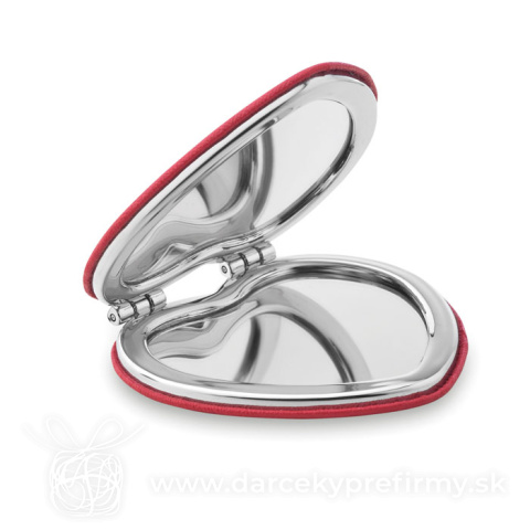 Obrázok produktu GLOW HEART - Zrkadlo v tvare srdca