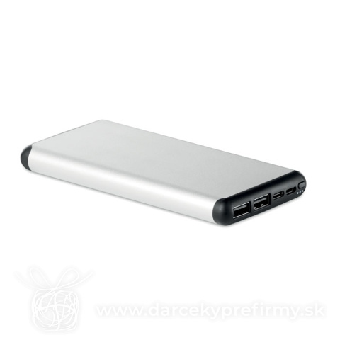 Obrázok produktu SIUR POWER - Powerbank s prísavkami