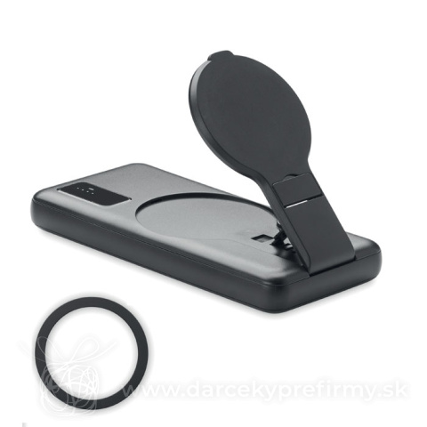 Obrázok produktu CHARGE UP - Bezdrôtová nabíjačka 15 W