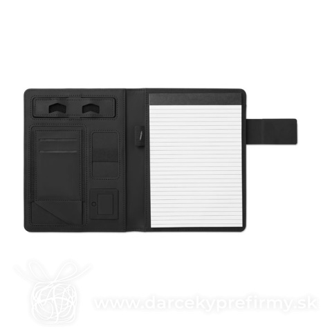 Obrázok produktu POWERNOTY - Dosky A5 s power bankou