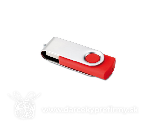 TECHMATE PENDRIVE - Techmate. USB flash 16 GB