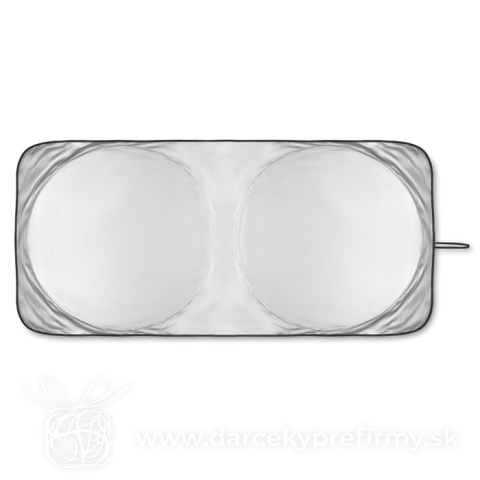 Obrázok produktu OMBRA POUCH - Skladacia slnečná clona