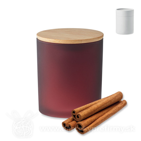 Obrázok produktu KEOPS LARGE - Zeleninová sviečka 280gr