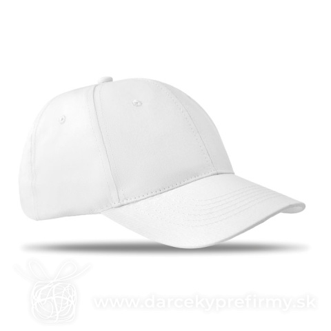 Obrázok produktu BASIE - 6 panelová čiapka