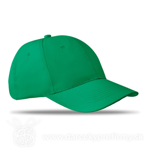 Obrázok produktu BASIE - 6 panelová čiapka