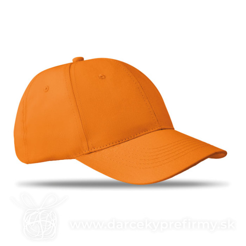 Obrázok produktu BASIE - 6 panelová čiapka