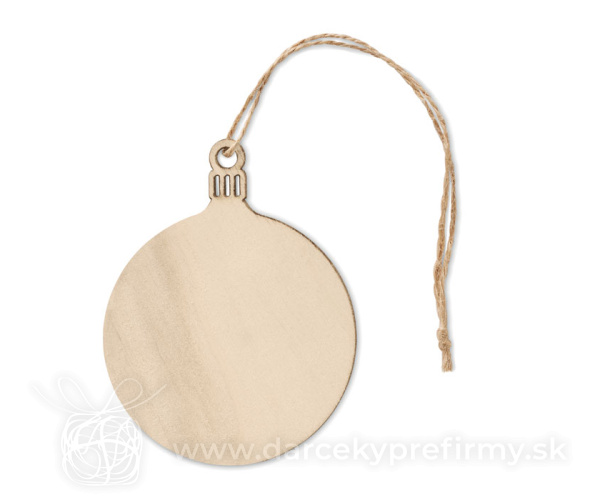 BALY - Ornament