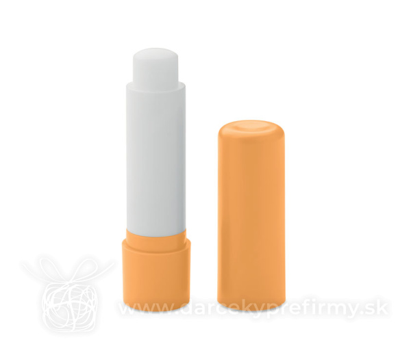 VEGAN GLOSS - Vegánsky balzam na pery