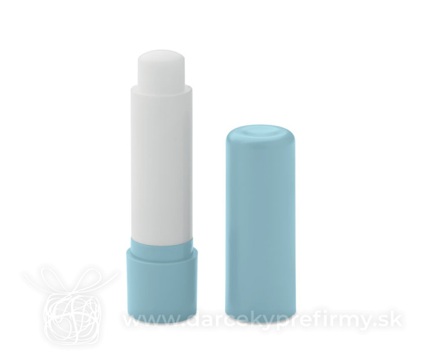 VEGAN GLOSS - Vegánsky balzam na pery
