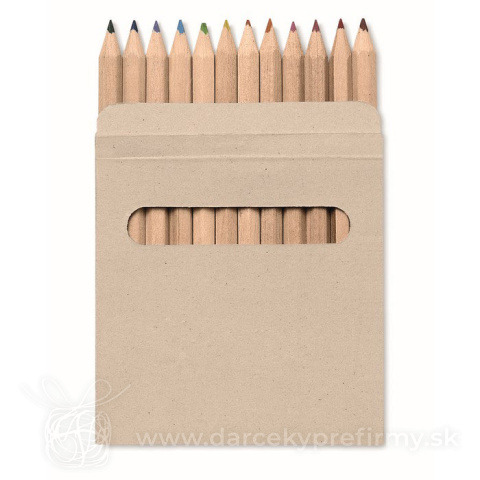 Obrázok produktu ARCOLOR - 12 pasteliek
