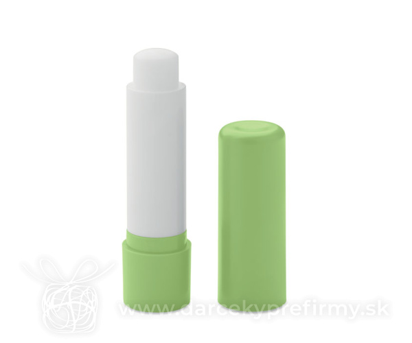 VEGAN GLOSS - Vegánsky balzam na pery
